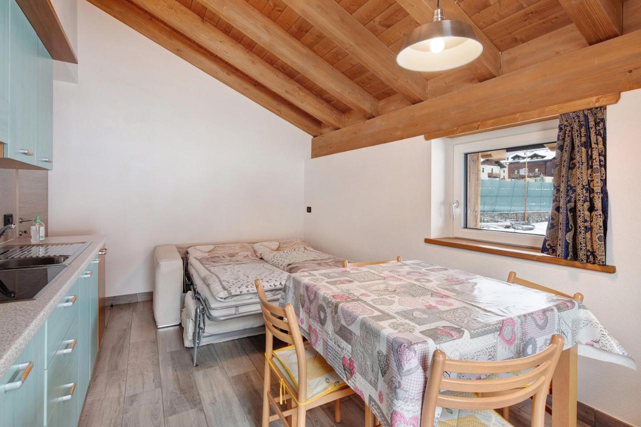 리비뇨 Casa Nicoletta Estate 아파트 외부 사진